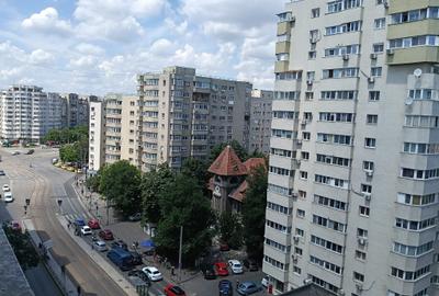 Apartament spatios cu vedere foarte frumoasa, Piata Iancului - 2
