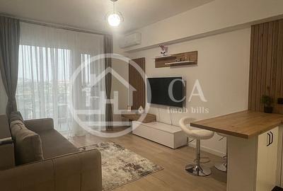 Apartament cu 2 camere de inchiriat in Prima Arena Oradea