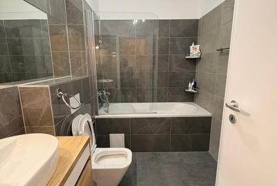 Apartament modern 2 camere, etaj intermediar - Simion Barnutiu - 8