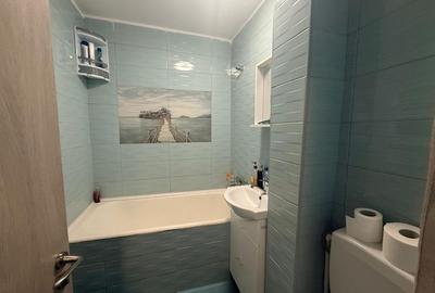 Apartament 2 Camere | Berceni | Decomanat | Balcon | Renovat | Bloc Reabilitat - 6