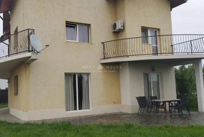 Vila Cornetu, Ilfov - 12