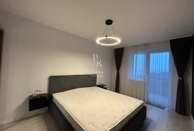 Apartament modern 3 camere, 64 mp utili, etaj 1, Zona BMW, Floresti! - 3