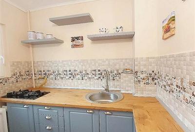 Inchiriere garsoniera recent finisata in Marasti Cluj-Napoca. - 6