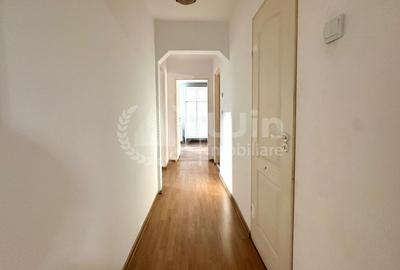 Apartament 3 camere decomandat | Et. 3/10 | 66mp | Parang | Manastur - 8