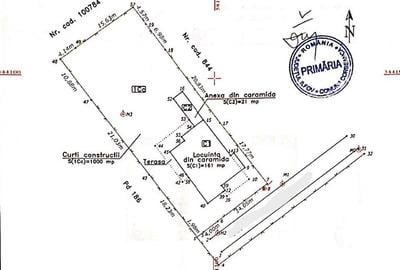 Corbeanca, vila pe colt, 9 camere, sauna - 24