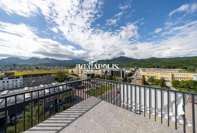 Penthouse Premium | Vedere spre munte | Brașov | 2 Parcări subterane - 2