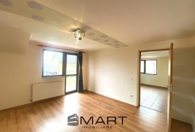 Casă modernă cu 2 apartamente în zona rezidențială Șelimbăr - 8
