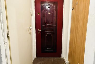 Apartament 2 camere, etaj 1, mobilat, zona Piata Doina - 9