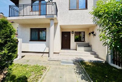 Casă tip Duplex însorită, 4 Camere | Șelimbăr | Pet Friendly - 2