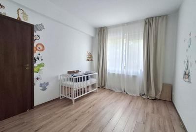 Casa cu  4 camere  Balotesti Ilfov zona Tuna, Dimieni - 6