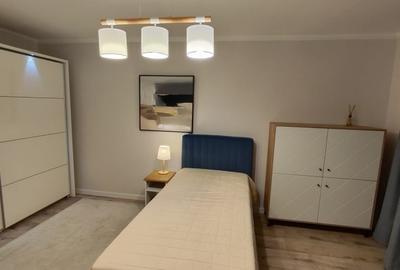 Dacia - Comat - 3 camere decomandat renovat complet - mobilat + utilat - modern - 8