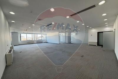 Inchiriere Spații de birouri – Clădire clasa B–Zona Băneasa - 1