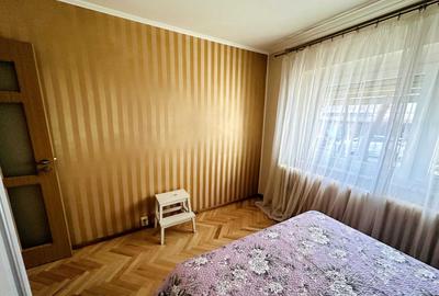 Apartament de 2 camere, 54 mp, decomandat, boiler, Dorobanți - 2