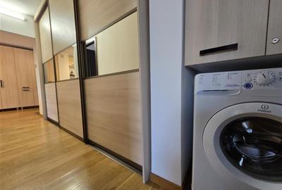 Apartament spatios cu 2 camere Parcul Trandafirilor Racadau - 8