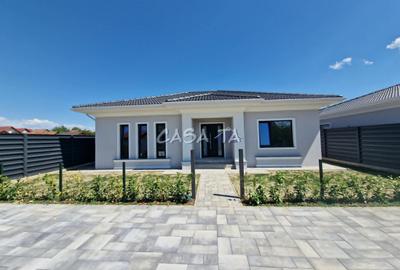 Casa moderna de vanzare in Targu Jiu - 3