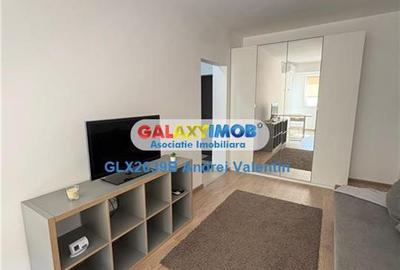 Apartament Bloc Nou Berceni - Dimitrie Leonida - Metrou - 1