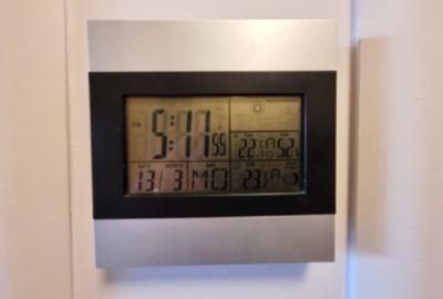 Compozitori 2 Camere Nou Renovat Parcare Subteran Termen Lung - 46