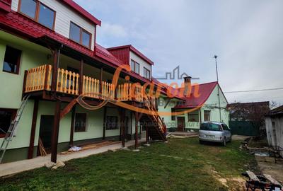 CASA SASEASCA comuna VULCAN,zona foarte buna,teren 3000 mp - 28