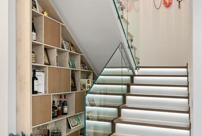 Vila design complet mobilata si utilata, cu piscina in Complexul Paradisul Verde - 29