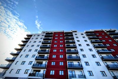 Apartament 3 camere | Prelungirea Mihai Viteazu | Lup Residence - 3