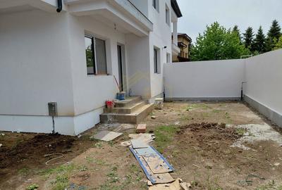 Duplex P+1+M 7 camere , 3 bai , 200mp Teren -Leordeni - 4