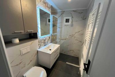 Apartament modern cu 3 camere decomandate cartierul Zorilor zona Golden Tulip - 8