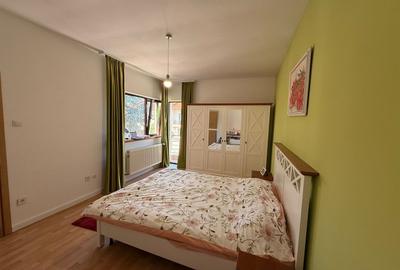 Braytim | 4 camere | 140 mp | Teren 337 mp | Garaj | Panouri FV - 12