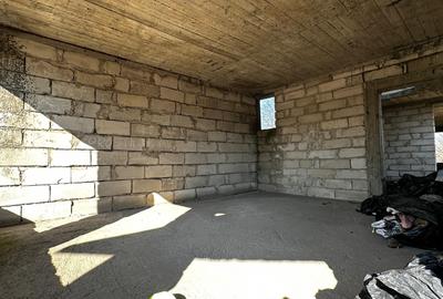 Vanzare Casa individuala D+P+E la ROSU cu 517 mp utili Teren 1100 mp d=19 Alba - 4