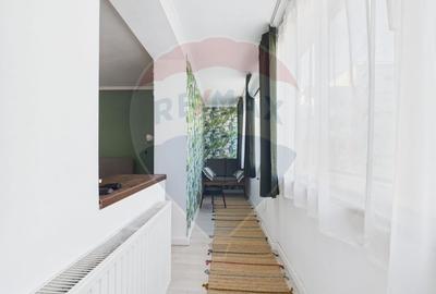 Apartament cu 2 camere de vanzare - Zona Baba Novac, Parc IOR - 19