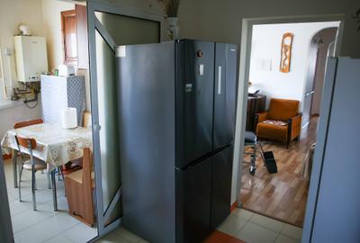 Apartament 4 camere etaj 2 zona centrului vechi Casa de Cultura Adjud - 5