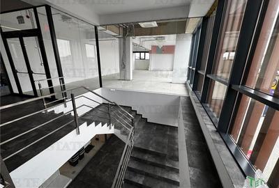 Spatiu comercial de vanzare cu chiriasi / Investitie in zona de Nord - 5