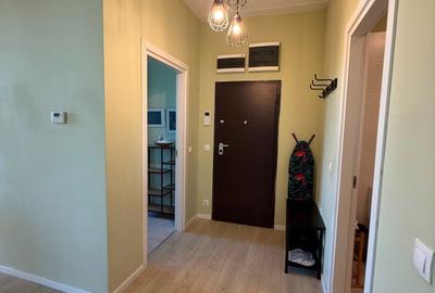 Apt. 2 cam City Point,bloc 2018,zona Aviatiei-DRPCIV,15 min. metrou Aurel Vlaicu - 18