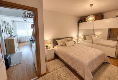 Apartament 2 Cam cu Terasă Metrou Republica - 5