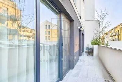 Apartament 2 camere mobilat modern - Dumbravita - Kaufland - 7