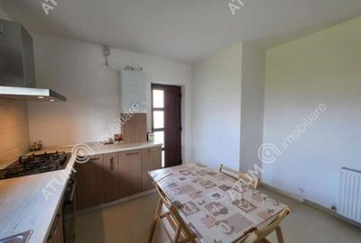 Casa individuala cu 5 camere in Bavaria Sibiu - 15