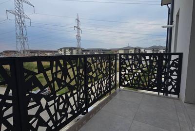 Apartament 2 camere mobilat nou+ boxa+ parcare, Strada Caisului, Fundeni Dobroeș - 21