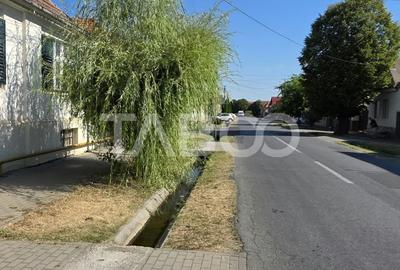 Casa saseasca de vanzare in Petresti judetul Alba - 8