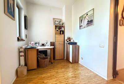 CASĂ INDIVIDUALĂ | P+1 CURTE 240 MP | ZONA PARCUL CIRCULUI | - 14