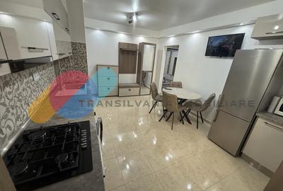 Apartament 2 camere, decomandat, Manastur - 3