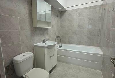 APARTAMENT 2 DECOMANDATE - CAMPUS - BLOC NOU - PARCARE - - 5