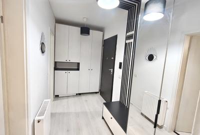 Vanzare garsoniera Plaza Residence Faza 3 - Lujerului - 2