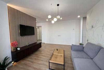 Apartament cu 2 camere zona ultracentrala - 2
