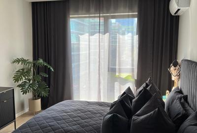 Nusco City / Oregon Park / Aviatiei / Apartament 120 mp - View Superb / Parcare - 14