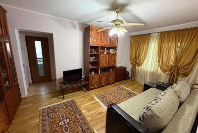 Apartament 2 camere, 45mp, etaj 2, Scoala 7 - 4