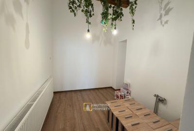 Spațiu Ultracentral de Închiriat – 110 mp – Arad - 5
