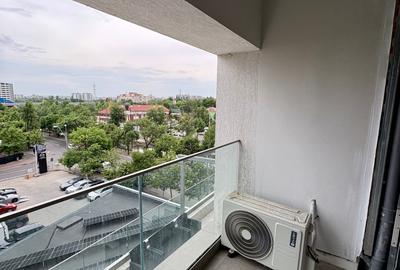 Bloc nou - Metrou Timpuri Noi - Metrou Mihai Bravu - 9