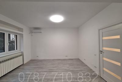 Garsonieră decomandată în Cișmigiu