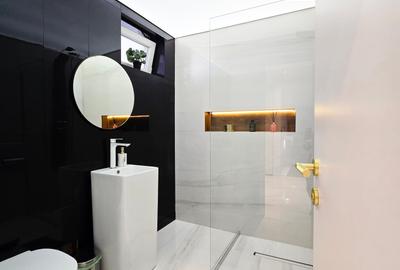 Casă deosebită, de închiriat, cu piscină – Romana Residence - 7