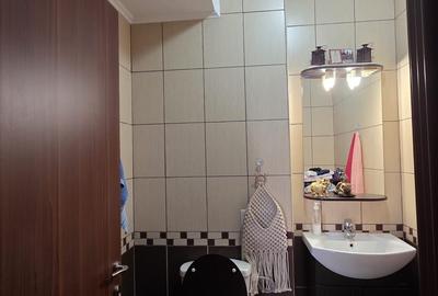APARTAMENT 3 CAMERE –ETAJ 1 | MOBILAT & UTILAT | LOC DE PARCARE I Parcul Unirii - 9