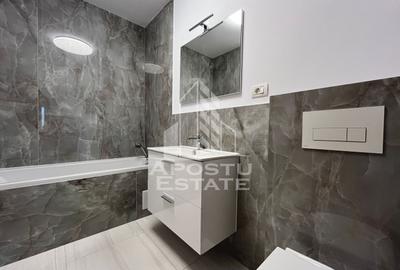 Apartament de lux cu 3 camere, de închiriat, in Monarch Residence - 7